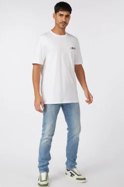 T-Shirt Paper Letters
