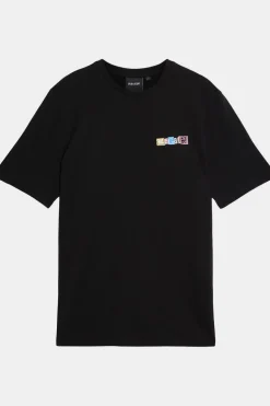 T-Shirt Paper Letters
