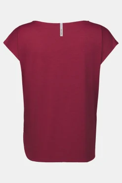 T-Shirt Paris Ss T-Shirt W