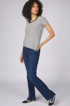 T-Shirt Perfect V Neck