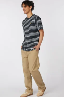 T-Shirt Pique Breton