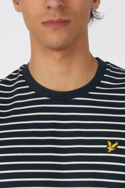 T-Shirt Pique Breton