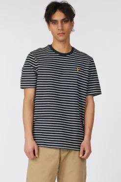 T-Shirt Pique Breton