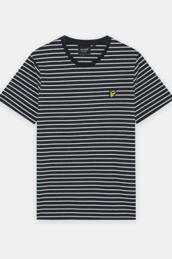 T-Shirt Pique Breton
