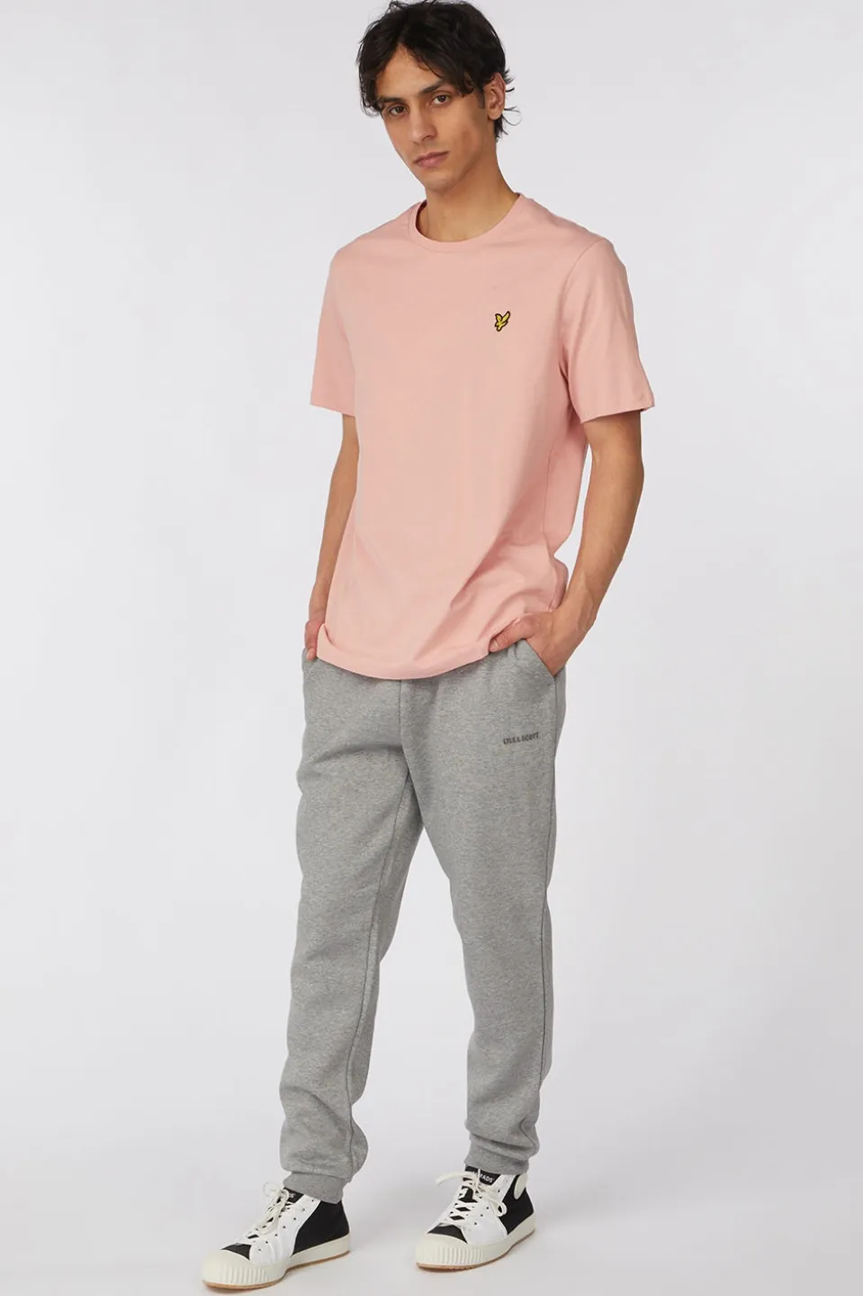 T-Shirt Plain