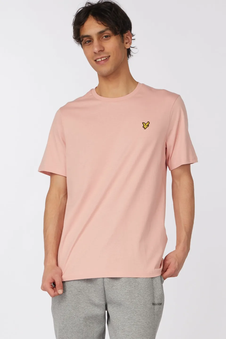 T-Shirt Plain