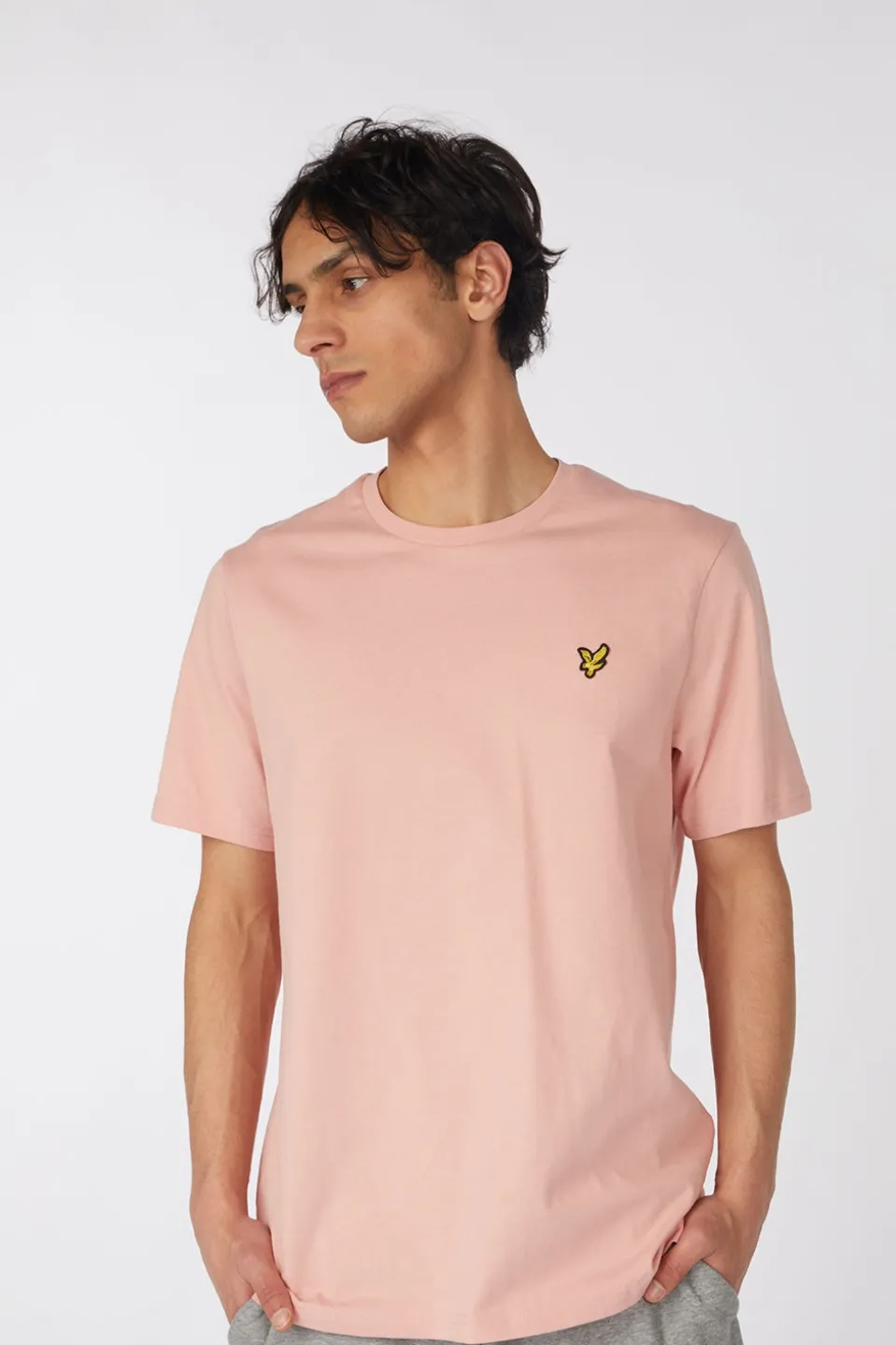 T-Shirt Plain