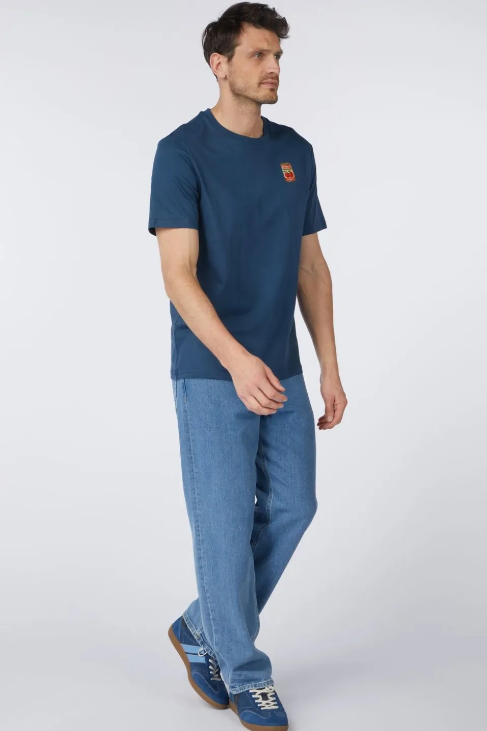 T-Shirt Pomodori