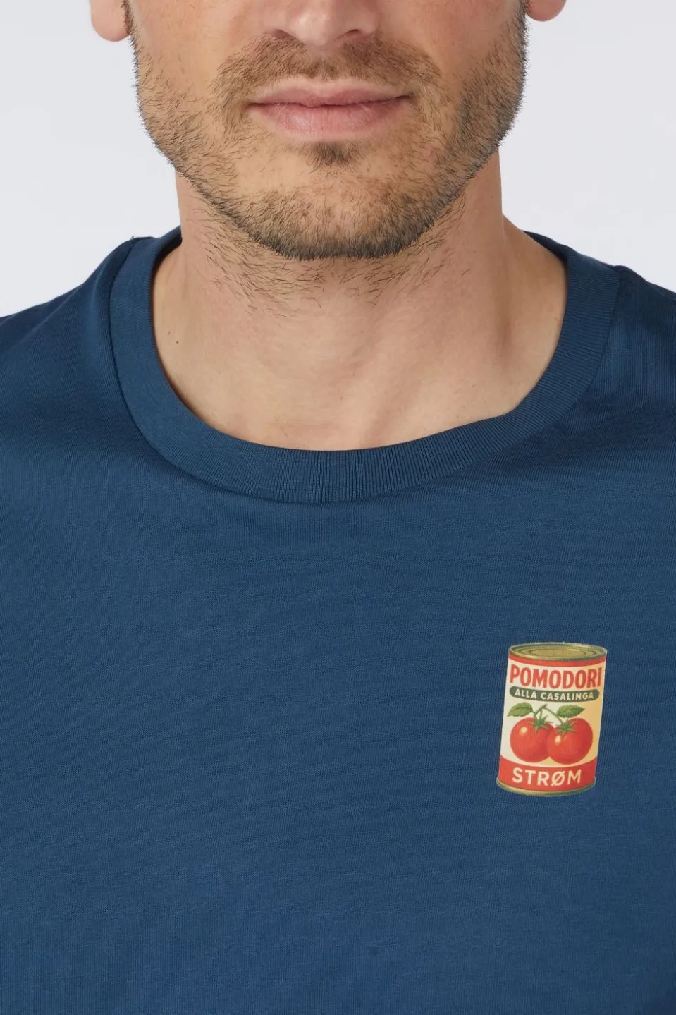 T-Shirt Pomodori