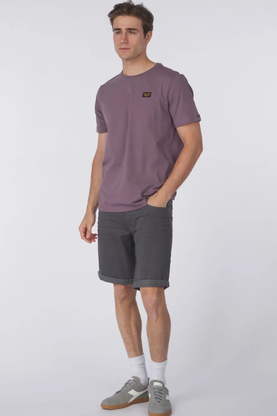 T-Shirt Ptss2602599