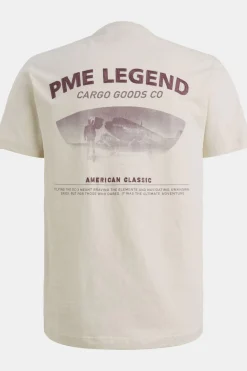 T-Shirt Ptss2603571
