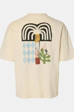 T-Shirt Relaxnorman License