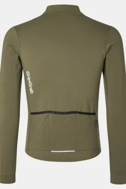 T-Shirt Ride Thermal Long