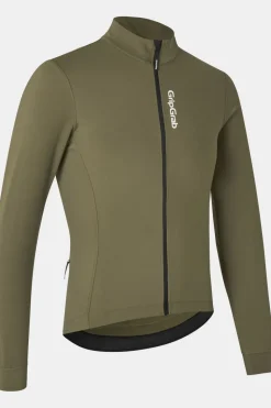 T-Shirt Ride Thermal Long
