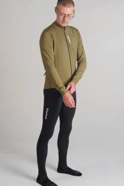 T-Shirt Ride Thermal Long