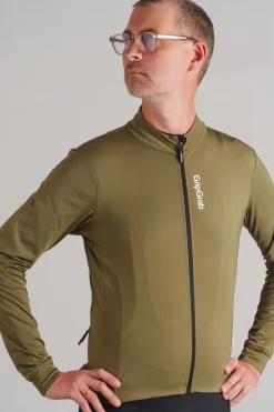 T-Shirt Ride Thermal Long