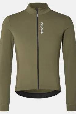 T-Shirt Ride Thermal Long