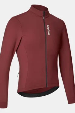 T-Shirt Ride Thermal Long