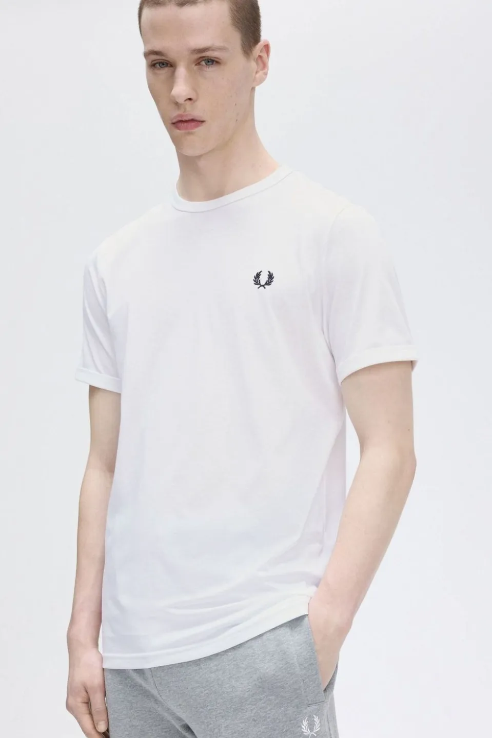 T-Shirt Ringer
