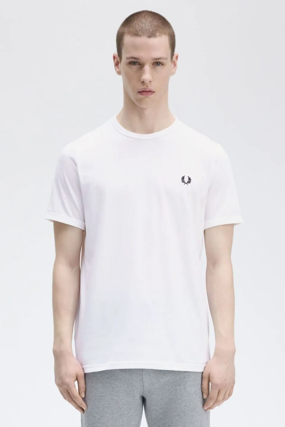 T-Shirt Ringer