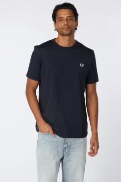 T-Shirt Ringer