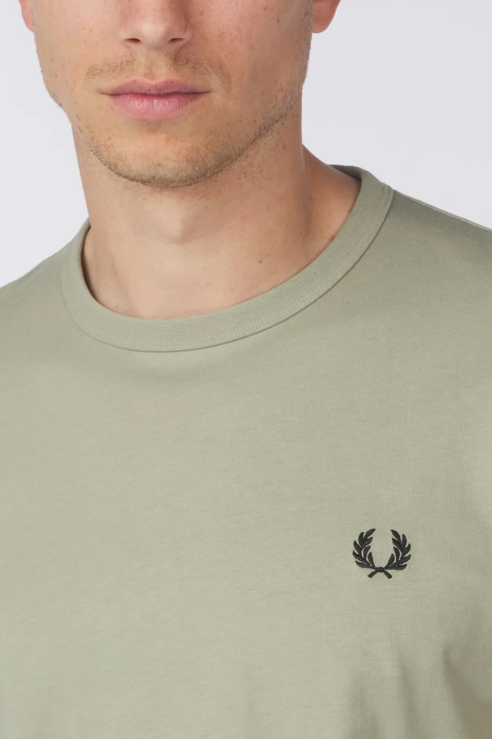 T-Shirt Ringer