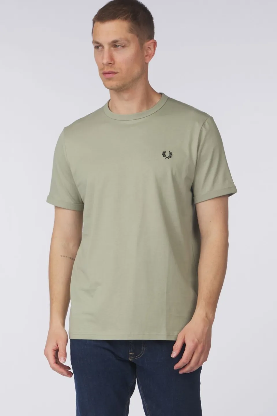 T-Shirt Ringer