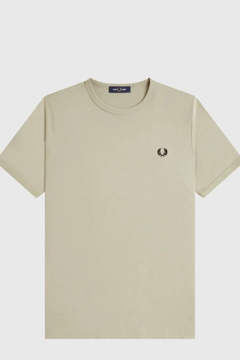 T-Shirt Ringer