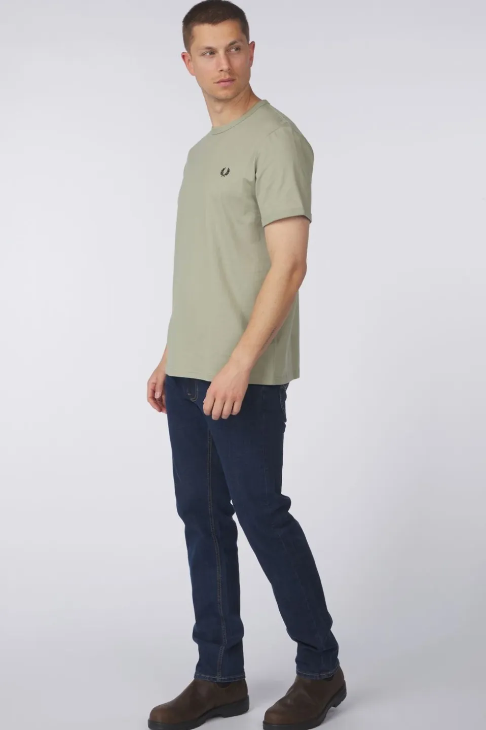 T-Shirt Ringer