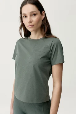 T-Shirt Rosella