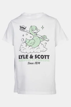 T-Shirt Rubber Duck
