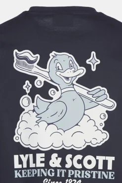 T-Shirt Rubber Duck