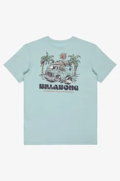 T-Shirt Rush To Relax