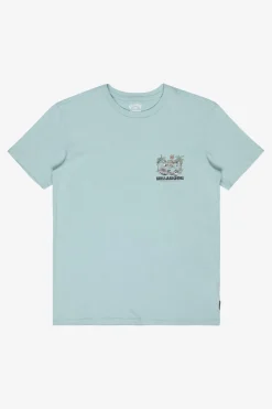 T-Shirt Rush To Relax