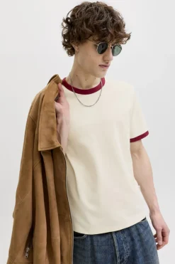 T-Shirt Savona Ringer Tee