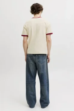 T-Shirt Savona Ringer Tee