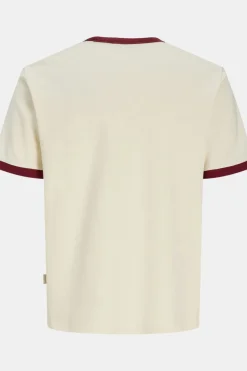 T-Shirt Savona Ringer Tee