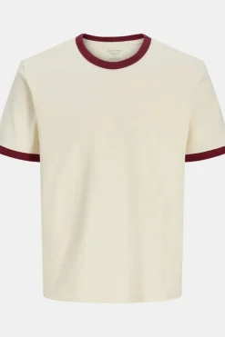 T-Shirt Savona Ringer Tee
