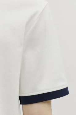 T-Shirt Savona Ringer Tee