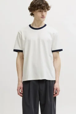 T-Shirt Savona Ringer Tee