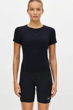 T-Shirt Seamless Flex Tee