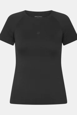 T-Shirt Seamless Flex Tee