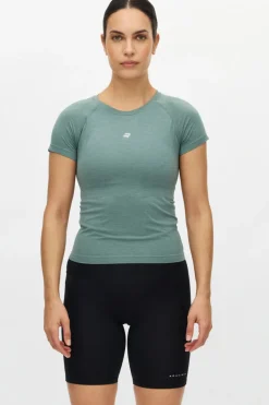 T-Shirt Seamless Flex Tee