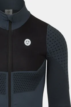 T-Shirt Seamless Jersey Ls Performance Men