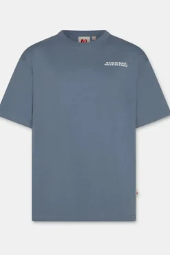 T-Shirt Silas Burger Sp