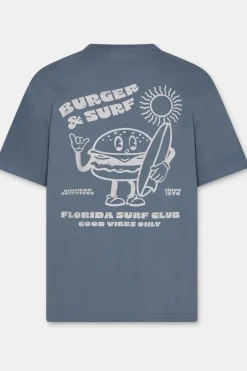 T-Shirt Silas Burger Sp