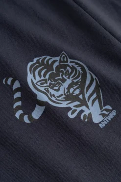 T-Shirt Sneaky Tiger
