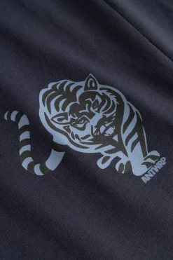 T-Shirt Sneaky Tiger