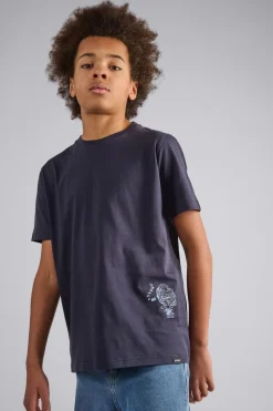 T-Shirt Sneaky Tiger