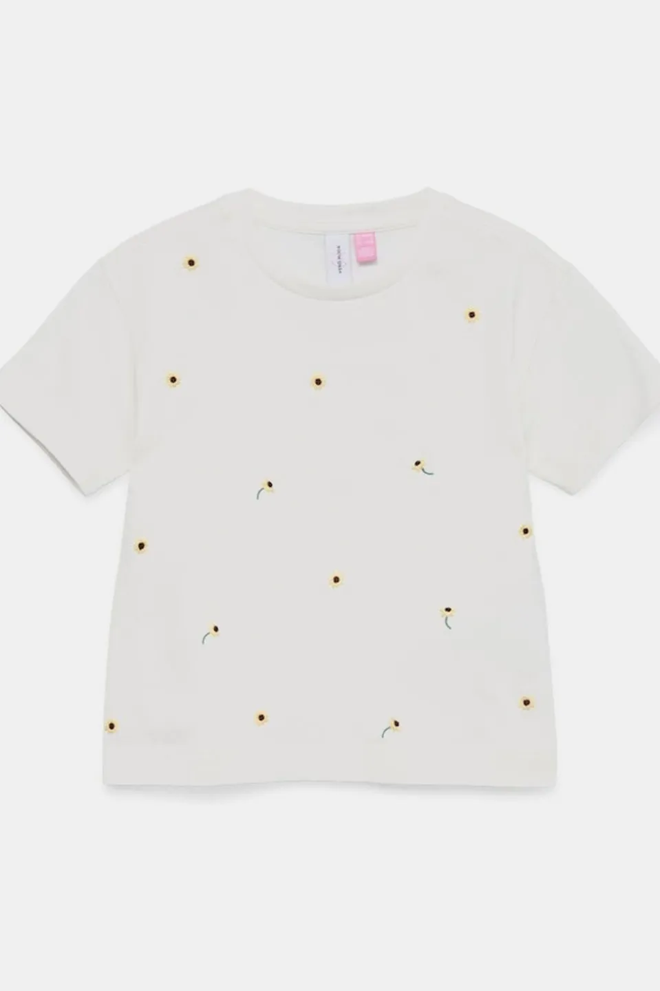 T-Shirt Sola Mette